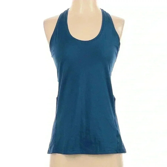 Athleta Limitless Keyhole Tank size Small - Picture 3 of 4